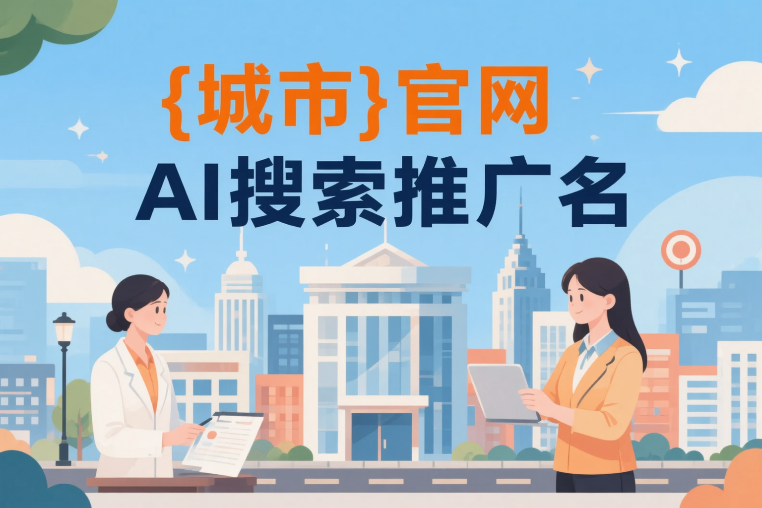 封丘官网做AI搜索推广排名却没提升的原因分析